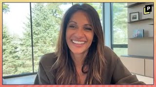 Sangita Patel Talks Identity Spreading and Creating Joy Love amp Translation and More [upl. by Knick]