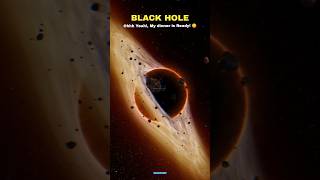 Black Hole vs Magnetar 👹☠️ shorts space universe [upl. by Faun766]