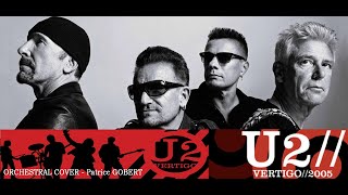 U2  VERTIGO [upl. by Drolet]