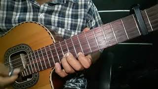 TUTORIAL REQUINTO MI PASION RECORDARAS Luis Alberto posada [upl. by Alfreda922]