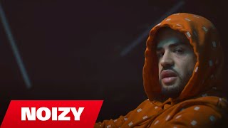 NOIZY  FREESTYLE Official Video 4K [upl. by Alpert]