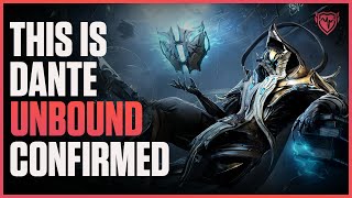 Warframe BIG Changes Date Confirmed Endgame Nourish amp Eclipse Nerfs Inaros Rework [upl. by Valaria]