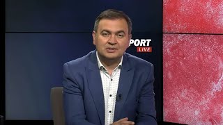 ProSport LIVE 🔴cu Cătălin Mureșanu și Dinu Gheorghe Anghel Iordănescu ”Acolo este CASA Stelei” [upl. by Chuck]