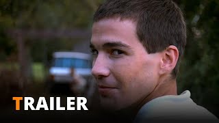 FUNNY GAMES 1997  Trailer italiano del film di Michael Haneke [upl. by Vershen]