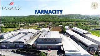 Farmacity  Estrutura Farmasi Turquia [upl. by Edlun]