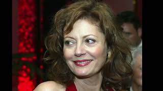 What Happened To Susan Sarandon [upl. by Eolc]