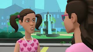 The Coat Family  Breast Cancer Awareness Month  S1  E17 Full Episode [upl. by Ayifa180]