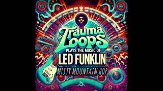 Trauma Loops  Misty Mountain Hop [upl. by Amoritta]