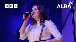 Valtos amp Eilidh Cormack  Ceitidhs  Cuirm aig Celtic Connections  Valtos amp Caraidean  BBC ALBA [upl. by Errised253]