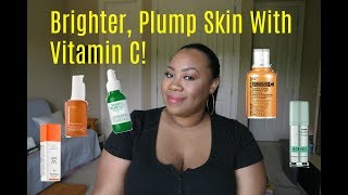 All About Skincare⎮Vitamin C [upl. by Lerrej]