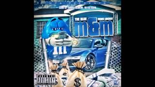 Peewee Longway  quotSituationquot Feat Offset The Blue MampM [upl. by Nosniv]