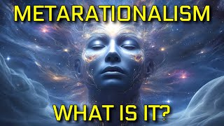 What is METARATIONALISM in the NEOGENIAN System [upl. by Aihsilat]