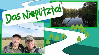 Im Nieplitztal Natur pur erleben [upl. by Quintessa541]