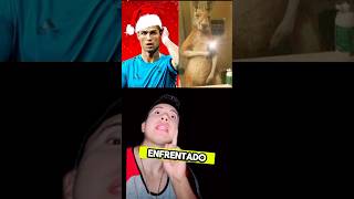 TEAM CANGURO 🦘VS SECTA NAVIDEÑA🧑‍🎄🤯😱🌚💀short sabiasque curiosidades vs casos epic meme [upl. by Montford293]