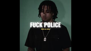 FREE Cdobleta 👿❌Pressure9x19👹Type beat quotFUCK POLICEquot  TRAP INSTRUMENTAL 2024 [upl. by Rea]