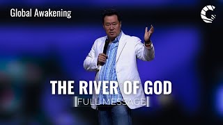 Jump in the River  Full Message  Che Ahn [upl. by Hale]