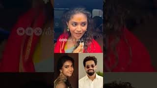 Keerthy Suresh about Her Marriage KeerthySuresh Husband BoyFriend [upl. by Cohleen16]