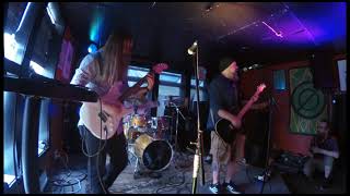 Dodgeband  Live Set  Pavlovs Electric Verandah  July 21st 2024 [upl. by Turrell12]