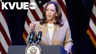 VERIFY Would Kamala Harris be allowed to certify the presidential election [upl. by Ensoll]