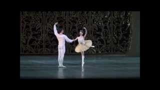 ROBERTO BOLLE and Maria Eichwald  Lo Schiaccianoci [upl. by Bywaters]