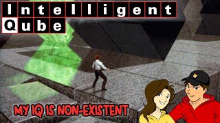 MY INTELLIGENCE HAS BEEN CUBED  IQ Intelligent Qube 1997 [upl. by Dauf]