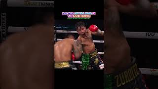 Mark Magsayo VS Eduardo Ramirez  Fight Highlights boxing sports action combat [upl. by Arther]