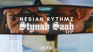 Fave  Obsessed  AfroMoombahChill Remix Prod Stynah Saah [upl. by Callida]