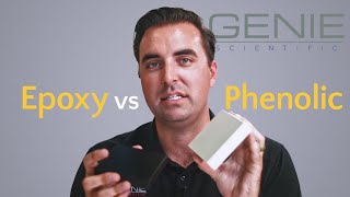 Epoxy Resin Vs Phenolic Resin  Genie Scientific [upl. by Morgana251]