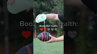 This Football has a Speaker Inside It football nfl [upl. by Malek740]