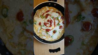 Cheese omeletteomelette cheesebest cheese omlette [upl. by Hauge606]