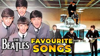 These were voted most popular Beatle song of 2023 [upl. by Mclaurin]