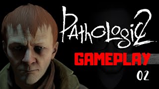 Pathologic 2  Gameplay  Español  02 El Dr Furia [upl. by Tnilf]