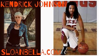 Kendrick Johnson [upl. by Aihsi]