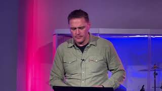 Lisburn City Elim Church Livestream [upl. by Mafala694]