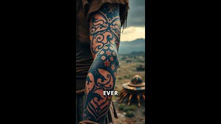 The Meaning Behind Scythian Tattoos [upl. by Perceval]