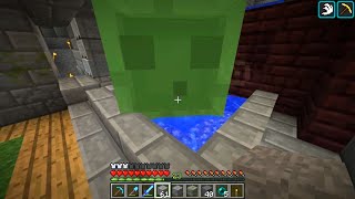 Etho Plays Minecraft  Episode 434 A New Voice [upl. by Inalaek]