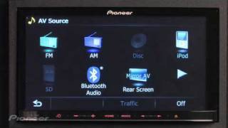 Pioneer Lab 3 Connecting iPod to your Indash Receiver [upl. by Hieronymus]