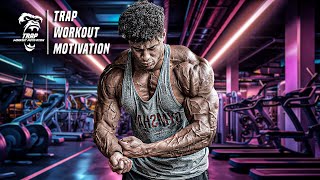 Best Gym Music 2023 ⚡ Fitness Gym Workout music ⚡ Workout Motivation Music 2023 [upl. by Wiltsey]