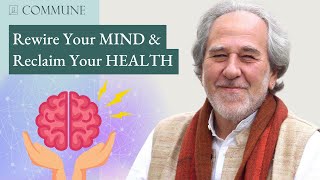 Rewire Your MIND amp Reclaim Your HEALTH  Dr Bruce Lipton Unveils the Power of Thought 🧠 [upl. by Coulombe977]