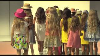 FINAL Spring  Summer 2013  CPM Kids Catwalk [upl. by Don838]