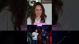 DEWA 19 X ARIEL NOAH X ONCE quotCemburuquot  Mireia Estefano Reaction Video [upl. by Eppes]