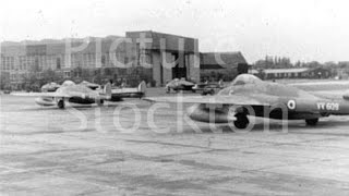 Old RAF Thornaby still here [upl. by Estas]