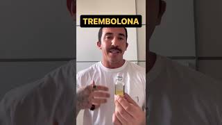 Trembolona Aprenda TUDO nesse vídeo [upl. by Kosaka]