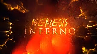 Nemesis Inferno  NoLimits 2 Thorpe Park Inspired Coaster [upl. by Solana77]