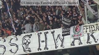 AC Cesena  FC Modena 201920 [upl. by Ruthanne]