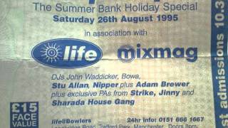 LIFEBOWLERS flip flop aug95 pt1wmv [upl. by Nagap]