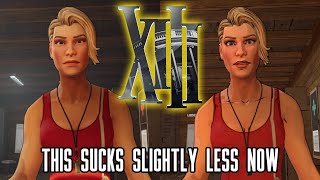 The XIII Remake Is Now Slightly Less Awful [upl. by Halverson]