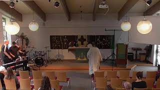 Gottesdienst am 23062024 [upl. by Suravat]