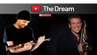 The Dream  David Sanborn  Sax Cover [upl. by Muryh]