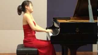 Haydn Piano Sonata No34 HobXVI33 D Major 1st mvt [upl. by Pacorro968]